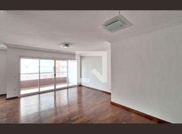 Apartamento · 115m² · 3 Quartos · 2 Vagas · Apartamento para Aluguel - Alto da Lapa, 3 Quartos, 115 m² - São Paulo