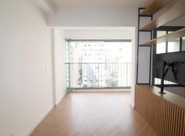 Apartamento · 33m² · 1 Quarto · Apartamento para Aluguel - Pinheiros, 1 Quarto, 33 m² - São Paulo
