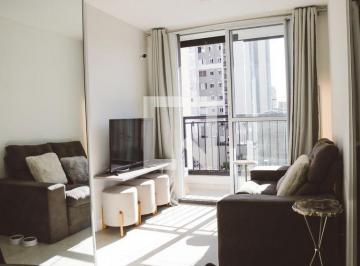 Apartamento · 43m² · 2 Quartos · Apartamento para Aluguel - Jardim Pirituba, 2 Quartos, 43 m² - São Paulo