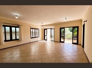 Casa · 350m² · 7 Quartos · 4 Vagas · Casa para Aluguel - Jardim Chapadão, 7 Quartos, 350 m² - Campinas