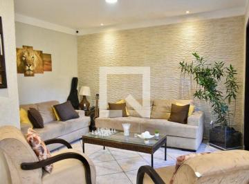 Casa · 140m² · 4 Quartos · 2 Vagas · Casa para Aluguel - Chácara Inglesa, 4 Quartos, 140 m² - São Paulo