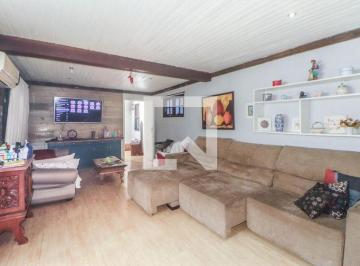 Apartamento · 280m² · 5 Quartos · Apartamento para Aluguel - Navegantes, 5 Quartos,  280 m² - Porto Alegre