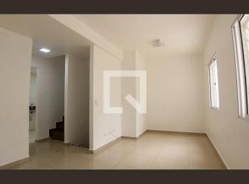 Casa · 80m² · 3 Quartos · 2 Vagas · Casa para Aluguel - Vila Prudente, 3 Quartos, 80 m² - São Paulo