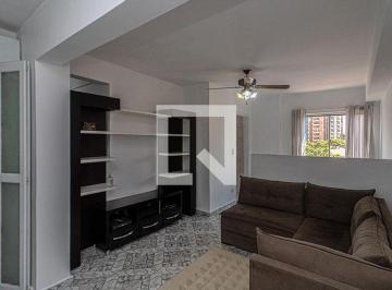 Apartamento · 57m² · 2 Quartos · Apartamento para Aluguel - Aclimação, 2 Quartos,  57 m² - São Paulo