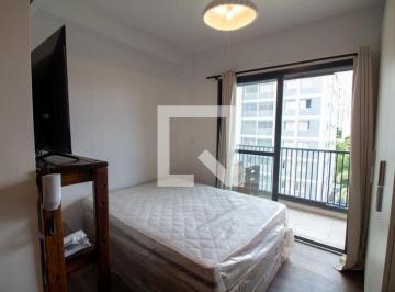 Apartamento · 28m² · 1 Quarto · Apartamento para Aluguel - Brooklin, 1 Quarto, 28 m² - São Paulo