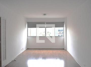 Apartamento · 101m² · 3 Quartos · 1 Vaga · Apartamento para Aluguel - Pinheiros, 3 Quartos, 101 m² - São Paulo