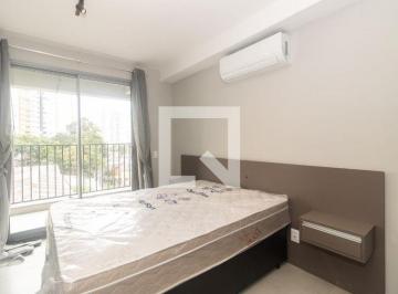 Apartamento · 26m² · 1 Quarto · Apartamento para Aluguel - Ipiranga, 1 Quarto,  26 m² - São Paulo