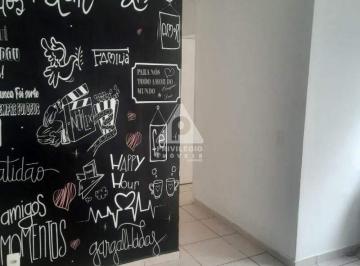 Apartamento · 43m² · 2 Quartos · 1 Vaga · Apartamento 2 quartos com vaga a venda em Tomás Coelho 