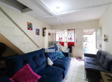Casa · 250m² · 8 Quartos · 4 Vagas · Casa à Venda - Vila Constança , 8 Quartos, 250 m² - São Paulo