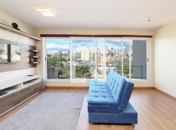 Apartamento · 89m² · 3 Quartos · 2 Vagas · Apartamento à Venda - Santana, 3 Quartos, 89 m² - Porto Alegre