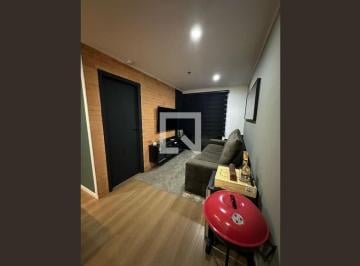 Apartamento · 40m² · 1 Quarto · 1 Vaga · Apartamento à Venda - Moema, 1 Quarto,  40 m² - São Paulo
