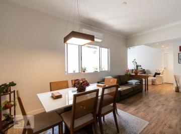 Apartamento · 104m² · 2 Quartos · 1 Vaga · Apartamento à Venda - Paraíso, 2 Quartos,  104 m² - São Paulo