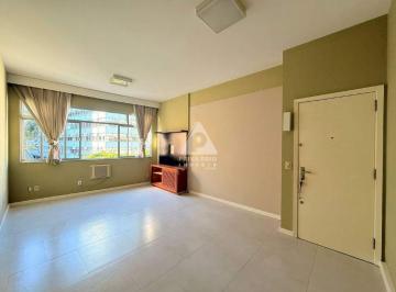 Apartamento · 89m² · 2 Quartos · Apartamento de 2 Quartos em Botafogo
