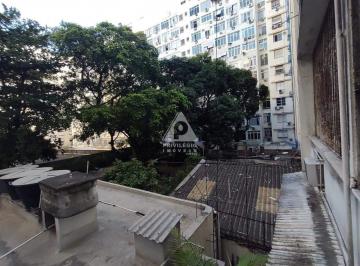 Comercial · 23m² · SALA COMERCIAL EM COPACABANA PROXIMO A PRAIA E METRO!
