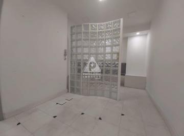 Comercial · 54m² · 1 Vaga · Sala à venda, 1 vaga, Copacabana - RIO DE JANEIRO/RJ