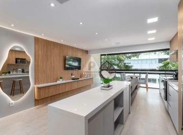 Apartamento · 82m² · 2 Quartos · 2 Vagas · Apartamento à venda, 2 quartos, 2 suítes, 2 vagas, Ipanema - RIO DE JANEIRO/RJ