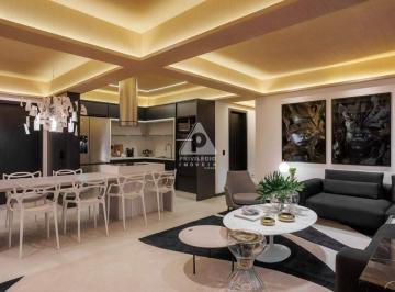 Apartamento · 97m² · 3 Quartos · 3 quartos completamente reformado por arquiteto e mobiliado!
