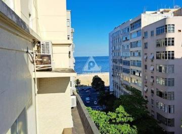 Apartamento · 165m² · 4 Quartos · 1 Vaga · Apartamento Original 4 Quartos na Figueiredo de Magalhães na quadra da praia
