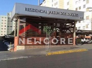 Apartamento · 67m² · 3 Quartos · 1 Vaga · Apartamento em  Rua Sebastião Pregnolato - Jardim Auri Verde - Bauru/SP