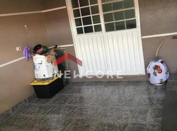 Casa · 100m² · 3 Quartos · 2 Vagas · Casa em  Rua Iperó - Santa Terezinha - Piracicaba/SP