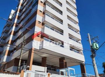 Apartamento · 47m² · 1 Quarto · 1 Vaga · Apartamento em  Avenida General Marcondes Salgado - Aviação - Praia Grande/SP