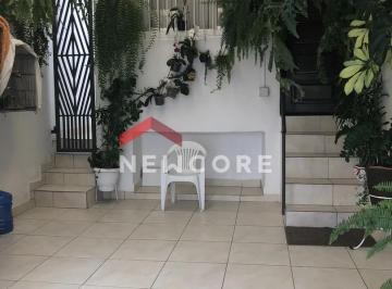 Casa · 120m² · 3 Quartos · 1 Vaga · Casa em  Rua José Antônio Valadares - Vila Liviero - São Paulo/SP