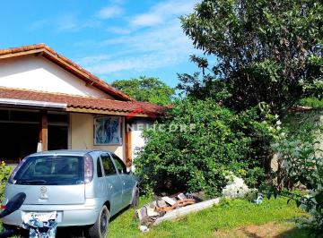 Casa · 140m² · 4 Quartos · 8 Vagas · Casa em Avenida Romania - Balneário Stella Maris - Peruíbe/SP
