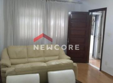 Casa · 154m² · 3 Quartos · 2 Vagas · Sobrado em  Rua das Palmeiras - Jardim - Santo André/SP
