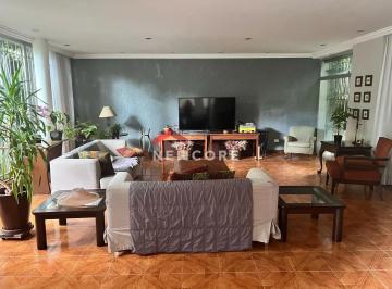 Casa · 350m² · 4 Quartos · 2 Vagas · Casa em  Rua Paula Ney - Vila Mariana - São Paulo/SP