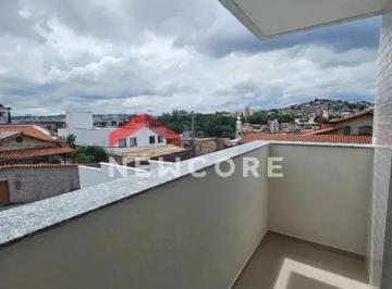 Apartamento · 54m² · 2 Quartos · 1 Vaga · Apartamento em  Rua Nove de Maio - Coqueiros - Belo Horizonte/MG