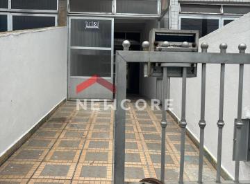 Casa · 111m² · 2 Quartos · 1 Vaga · Casa em Rua Francisco Brochado da Rocha - Esplanada dos Barreiros - São Vicente/SP