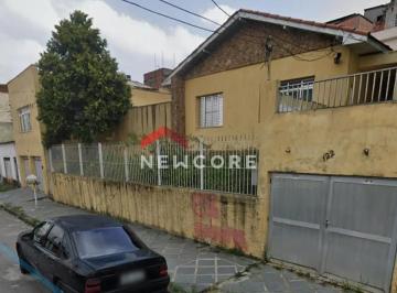 Casa · 230m² · 5 Quartos · 4 Vagas · Casa em  Rua Vereador Jorge Ferreira - Centro - Diadema/SP