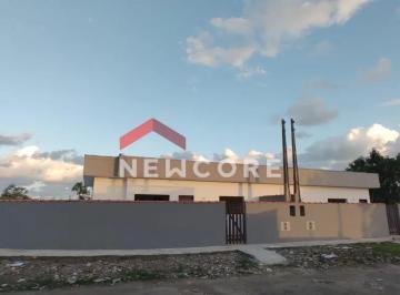 Casa · 62m² · 2 Quartos · 2 Vagas · Casa em  Rua Nove - Vila Erminda - Peruíbe/SP