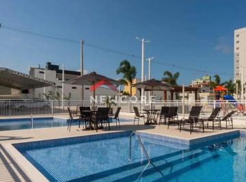 Apartamento · 62m² · 2 Quartos · 1 Vaga · Apartamento em Rua Rita - Itacolomi - Balneário Piçarras/SC