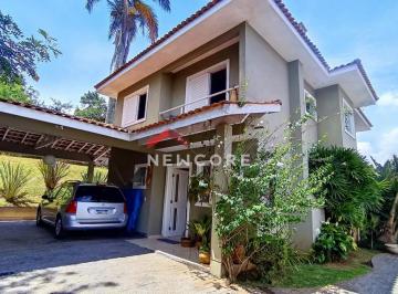 Casa · 230m² · 4 Quartos · 6 Vagas · Casa de condomínio em Rua Jupi - Chácara das Paineiras - Carapicuíba/SP