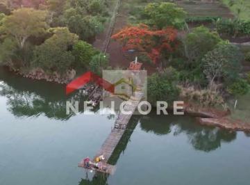 Rural · 179m² · 2 Quartos · 5 Vagas · Chácara em  Alvorada do Sul - Centro - Alvorada do Sul/PR