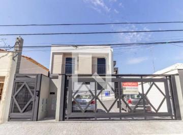 Apartamento · 44m² · 2 Quartos · Apartamento a venda na Rua Miranda Jordão, Chácara Mafalda, São Paulo, SP