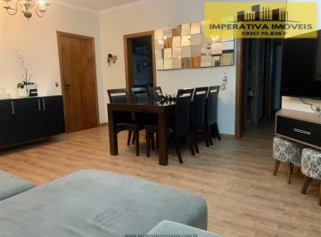 Apartamento · 92m² · 3 Quartos · 2 Vagas · Apartamento à venda - no Centro