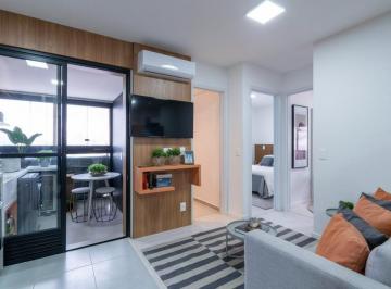 Apartamento · 38m² · 2 Quartos · 1 Vaga · CDA 2750 Apto theremaxcollection-9SSPG