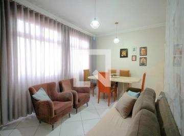 Apartamento · 136m² · 3 Quartos · 1 Vaga · Apartamento à Venda - Graça, 3 Quartos, 136 m² - Belo Horizonte