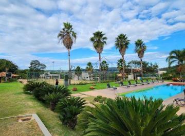 Terreno · 900m² · Lote 900m² à venda Condomínio Fortuna Park - Fortuna de Minas/MG