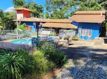 Rural · 190m² · 3 Quartos · Sítio em Condomínio Fechado - Fazenda Velha - Sete Lagoas/MG