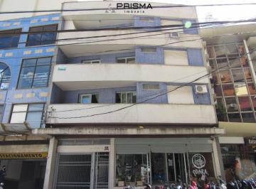 Apartamento · 100m² · 3 Quartos · Apartamento de 3 dormitórios e escritório à venda no bairro Centro em Santa Mari