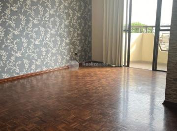 Apartamento · 75m² · 2 Quartos · 2 Vagas · Apartamento à venda em Taubaté, Centro, com 2 quartos, com 75 m², Edifício Los Angeles