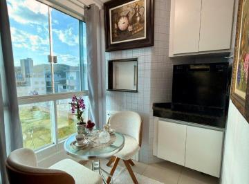 Apartamento · 150m² · 2 Quartos · 1 Vaga · Cobertura mobiliada nos Ingleses