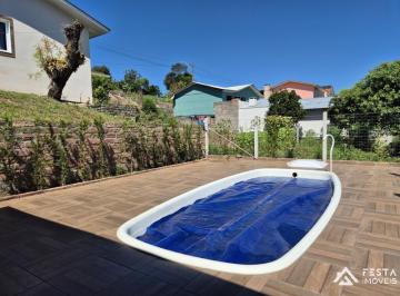 Casa · 375m² · 3 Quartos · 1 Vaga · CASA 3 Centro Cotiporã RS