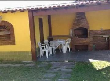 Casa · 150m² · 2 Quartos · 2 Vagas · Casa à venda em Condomínio, Maricá RJ por R$ 380.000
