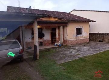 Casa · 3 Quartos · 2 Vagas · Casa à venda em Itaipuaçu por R$ 270.000, com 3 quartos e 3 Banheiros.
