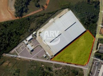 Terreno · 25114m² · Terreno - Distrito Industrial - Cachoeirinha - RS