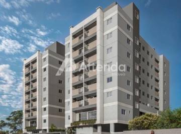 Apartamento · 37m² · 1 Quarto · 1 Vaga · 1 DORMITÓRIO / HOME CLUB BENJAMIN